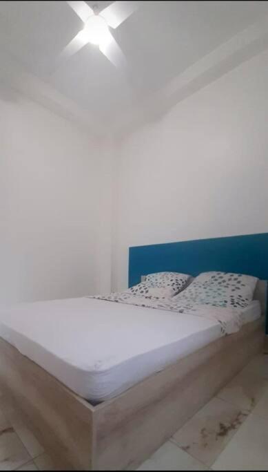 Appartement T3 Coeur De Ville Patio 法兰西堡 外观 照片