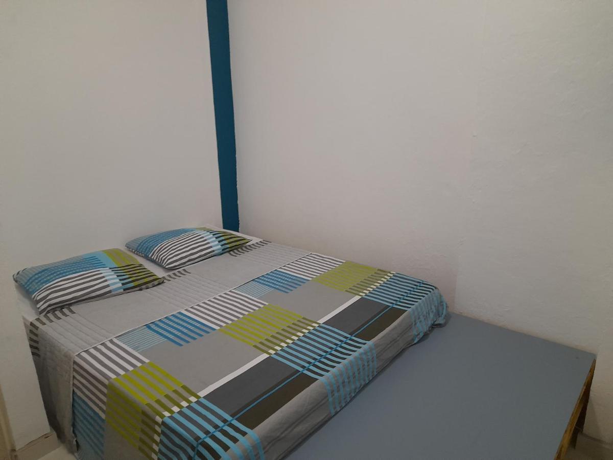 Appartement T3 Coeur De Ville Patio 法兰西堡 外观 照片