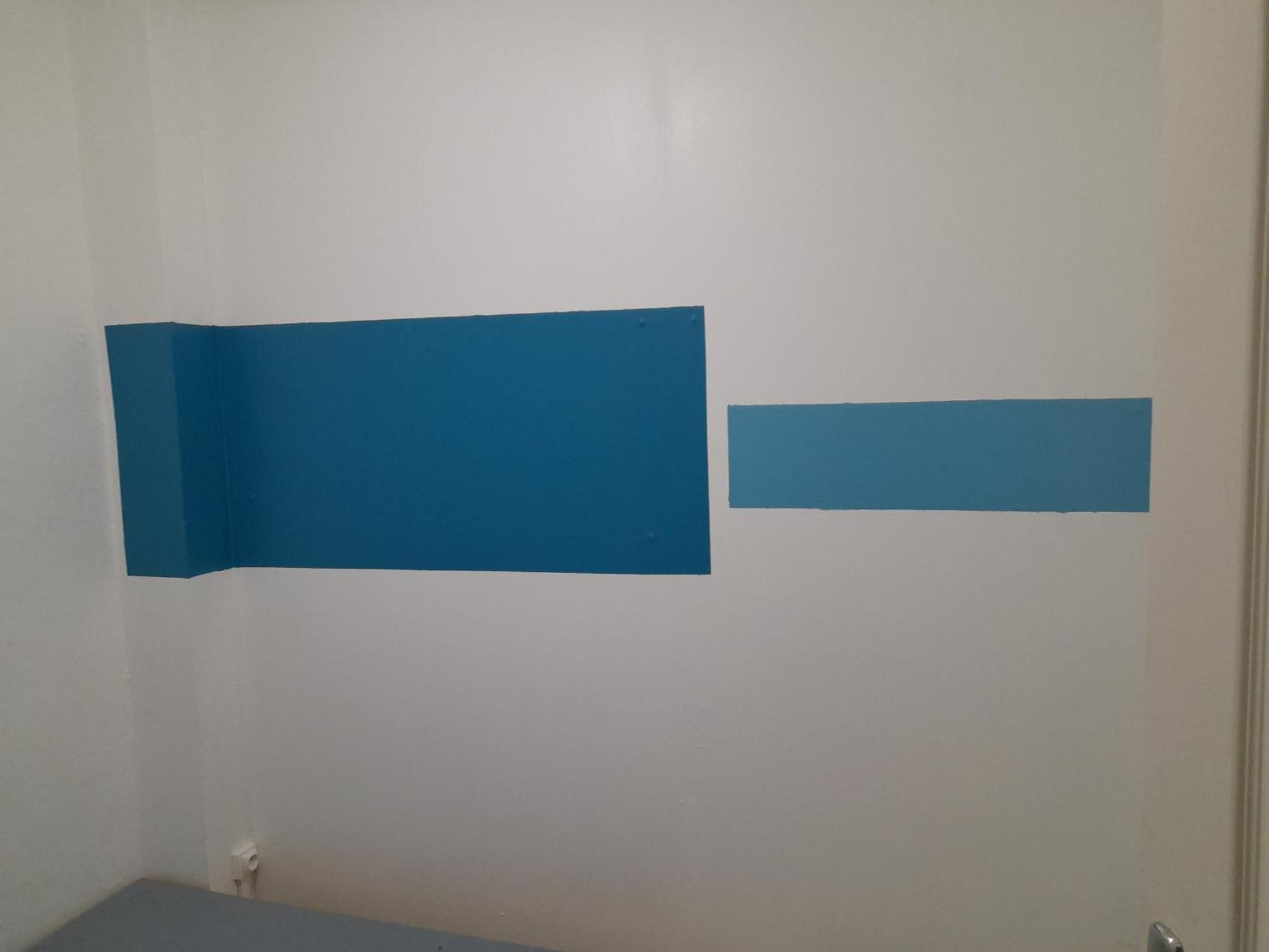 Appartement T3 Coeur De Ville Patio 法兰西堡 外观 照片