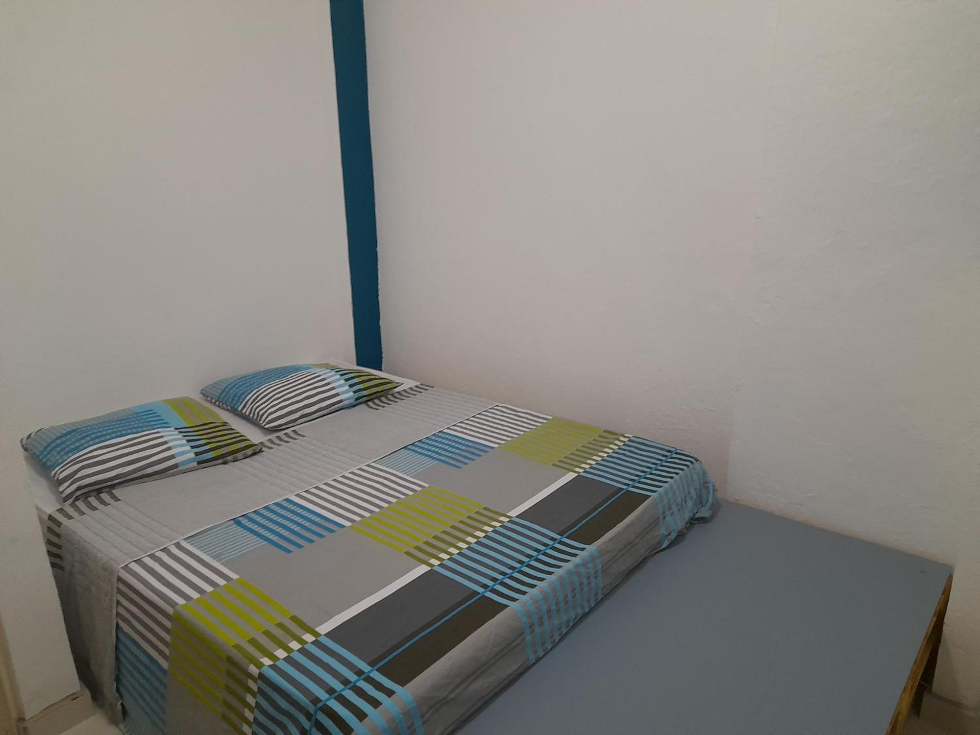 Appartement T3 Coeur De Ville Patio 法兰西堡 外观 照片